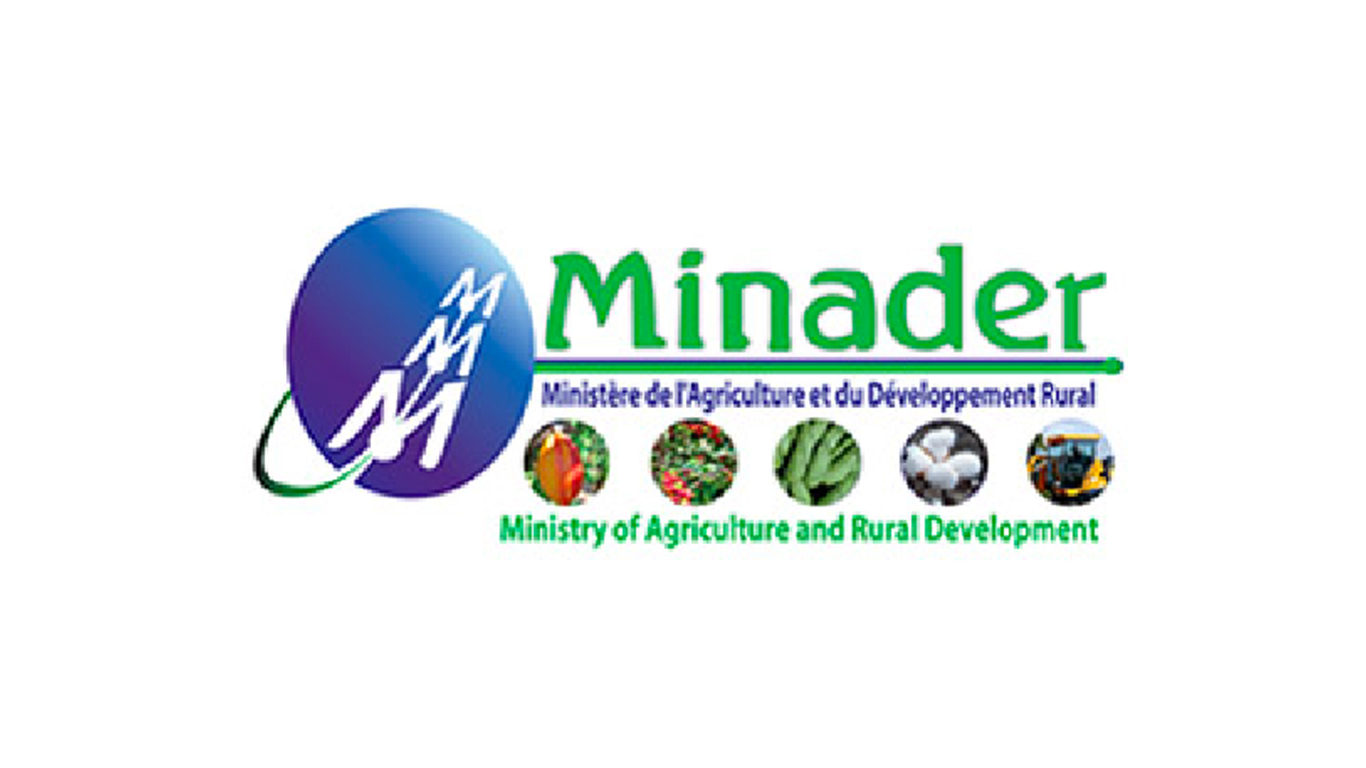 MINADER